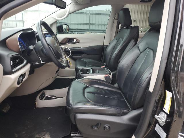 2017 Chrysler Pacifica Touring L - Фото 7