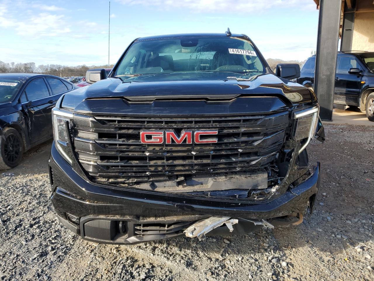 2023 GMC SIERRA K15 - Image 5