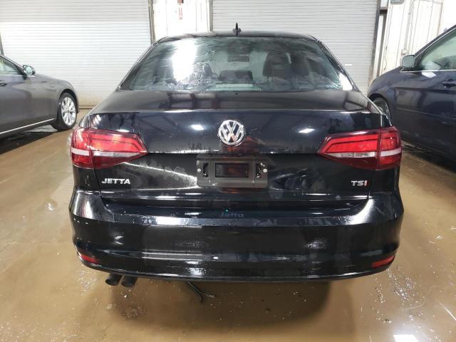 2016 Volkswagen Jetta S - Image 6