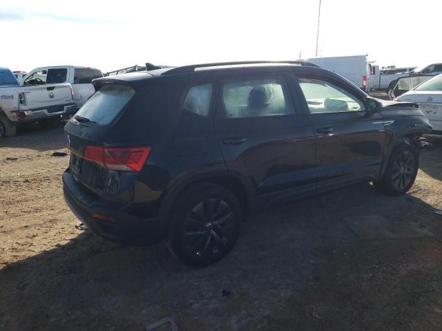 2023 Volkswagen Taos S - Фото 3