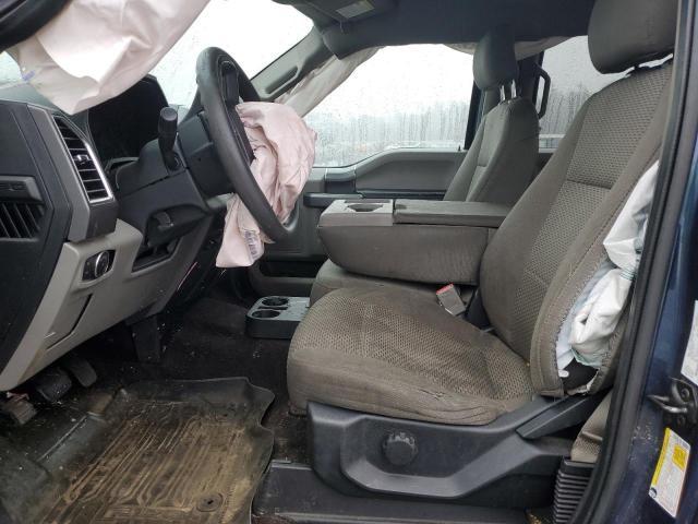 2016 Ford F150 Supercrew - Image 7