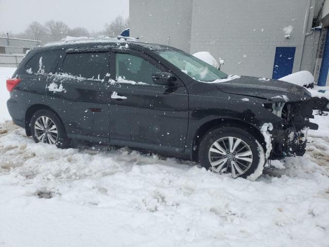 2019 Nissan Pathfinder S - Фото 4
