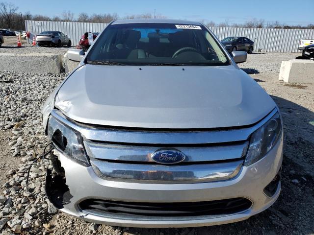 2012 Ford Fusion Se - Фото 5