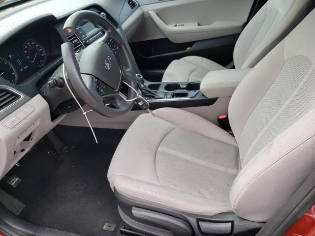 2017 Hyundai Sonata Se - Image 7