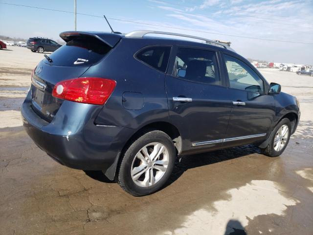2013 Nissan Rogue S - Фото 3