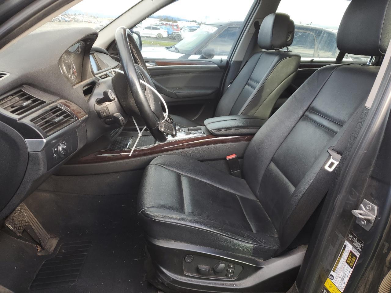 2012 BMW X5 XDRIVE3 - Image 7
