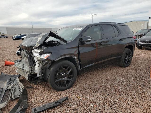 2020 Chevrolet Traverse Lt