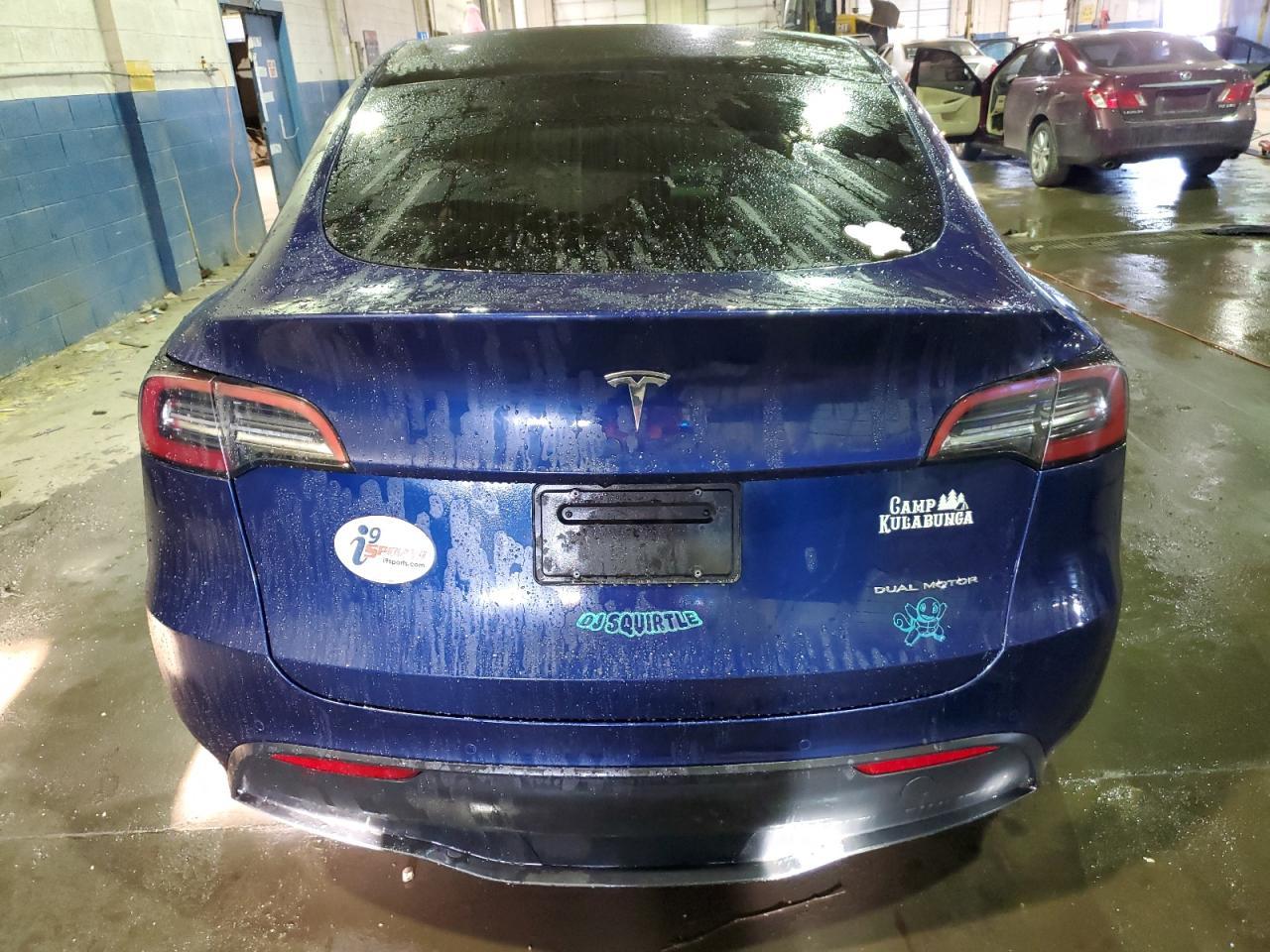 2022 TESLA MODEL Y - Image 6