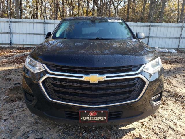 2020 Chevrolet Traverse Ls - Image 5