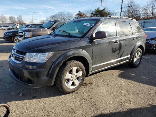 2013 Dodge Journey Se