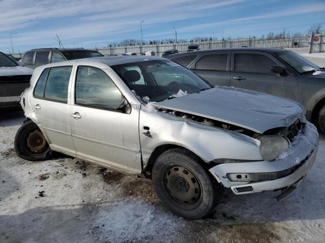 2004 Volkswagen Golf Gls - Фото 4