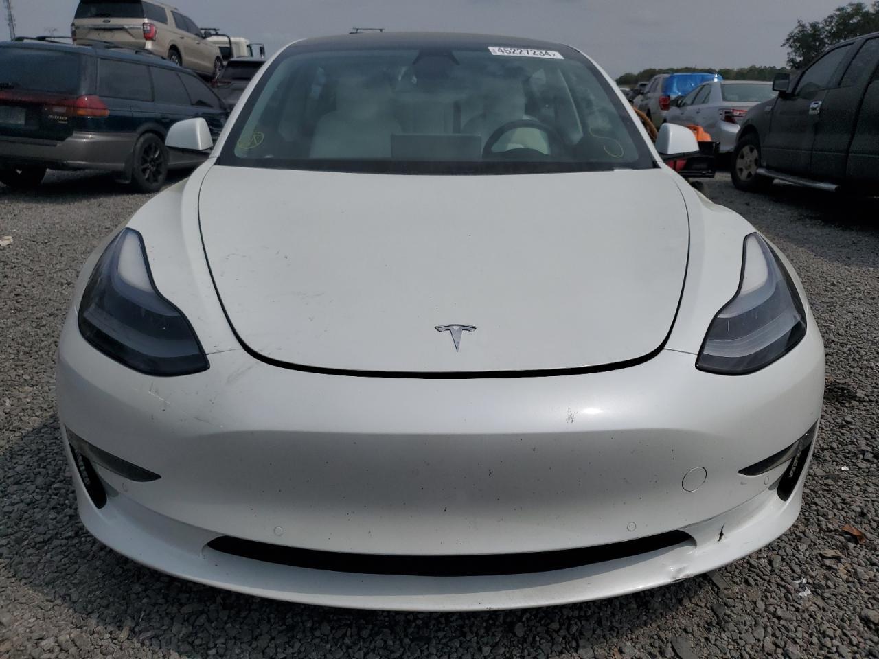 2021 TESLA MODEL 3 - Image 5