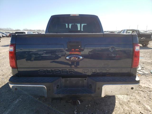 2015 Ford F250 Super Duty - Фото 6
