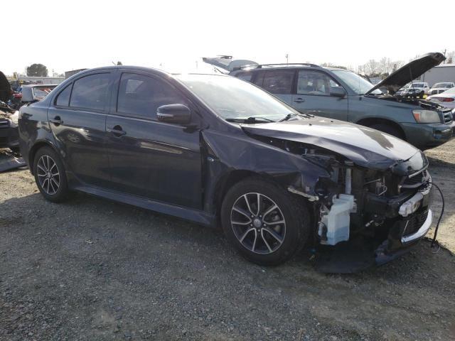 2017 Mitsubishi Lancer Es - Image 4