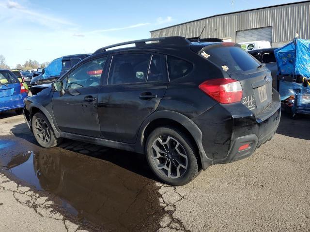 2017 Subaru Crosstrek Premium - Image 2