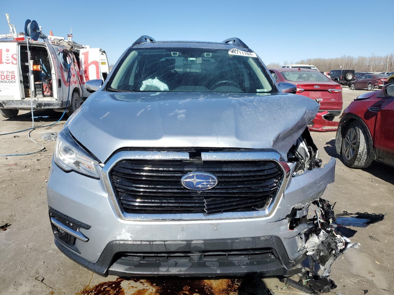 2021 SUBARU ASCENT TOU - Фото 5