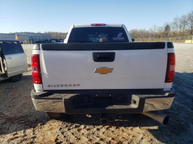 2013 Chevrolet Silverado K3500 - Фото 6