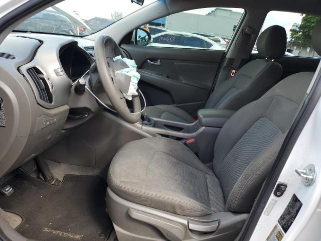 2014 Kia Sportage Base - Image 7