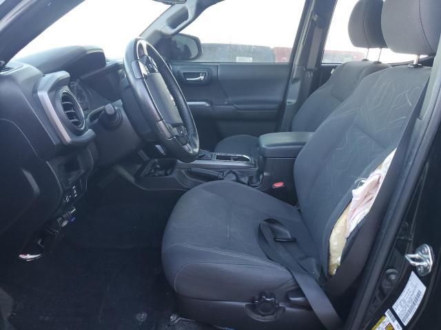 2016 Toyota Tacoma Double Cab - Фото 7
