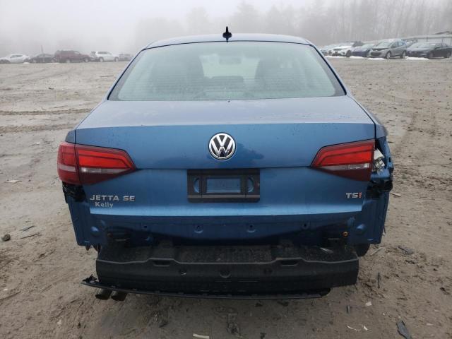 2016 Volkswagen Jetta Se - Image 6