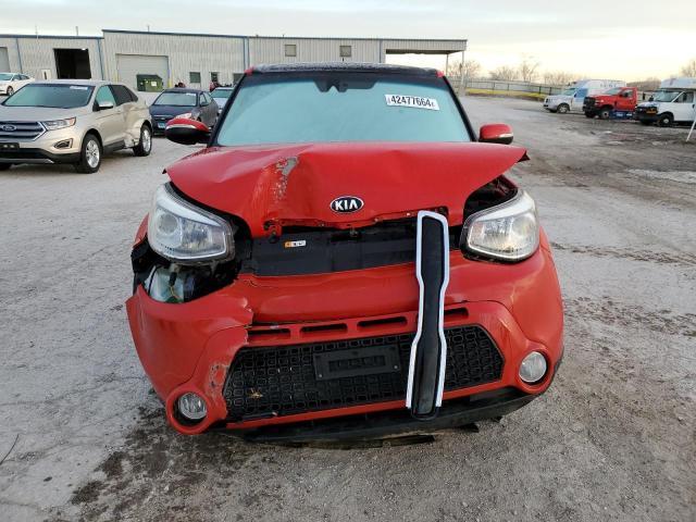 2016 Kia Soul ! - Фото 5