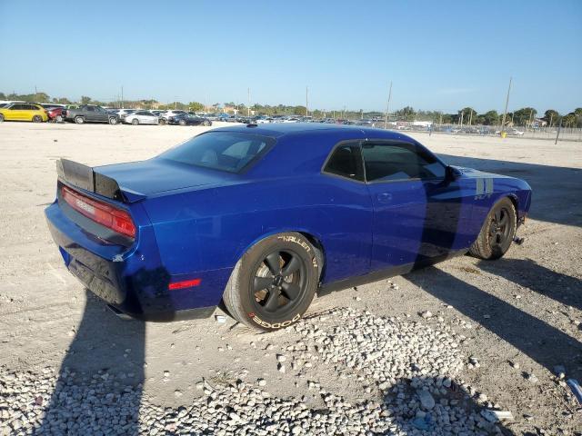 2012 Dodge Challenger R/T - Фото 3