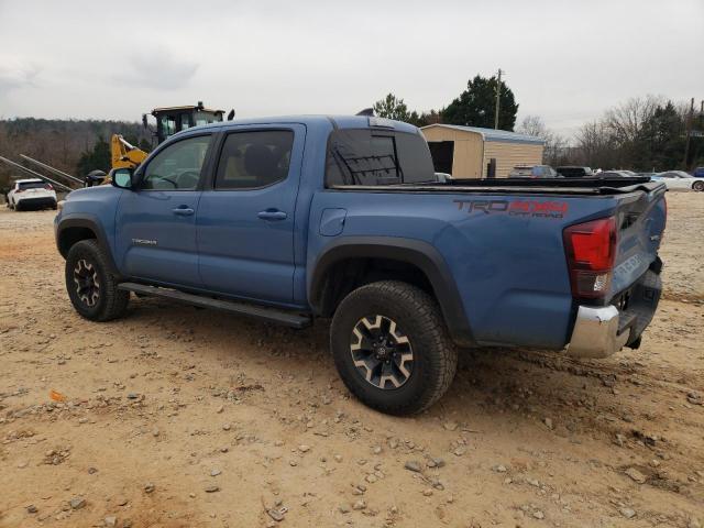 2019 Toyota Tacoma Double Cab - Image 2