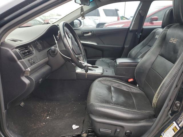 2014 Toyota Camry L - Image 7