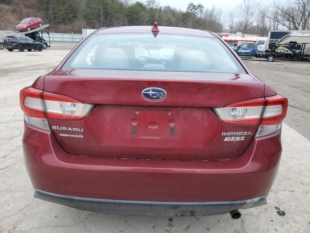 2017 Subaru Impreza Premium Plus - Image 6