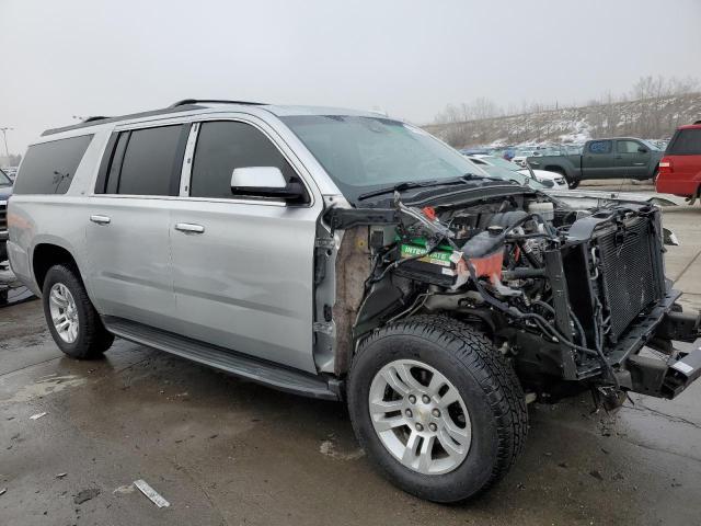 2015 Chevrolet Suburban K1500 Lt - Фото 4
