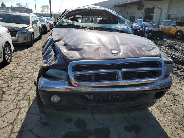 2004 Dodge Dakota Slt - Фото 5