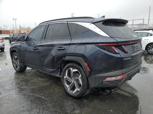 2023 Hyundai Tucson Sel Convenience - Фото 2