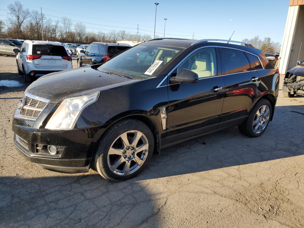 2011 CADILLAC SRX PERFOR