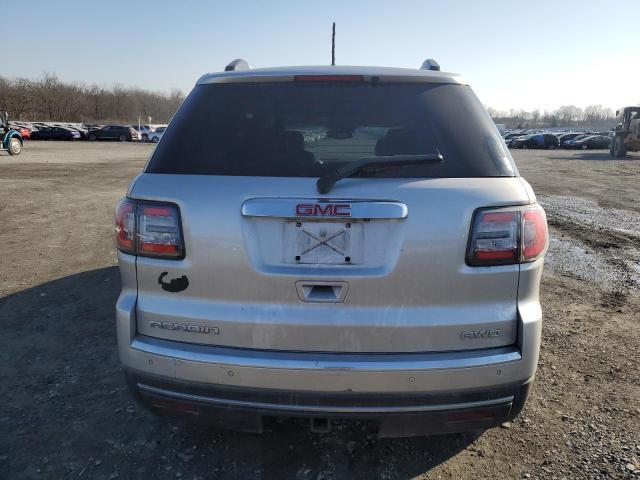 2015 GMC Acadia Slt-1 - Фото 6