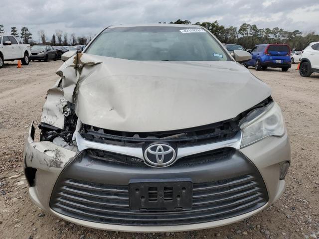 2017 Toyota Camry Le - Фото 5
