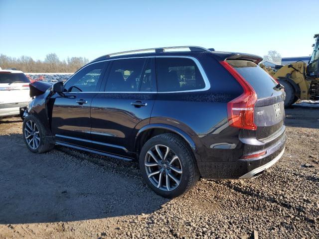2016 Volvo Xc90 T6 - Фото 2