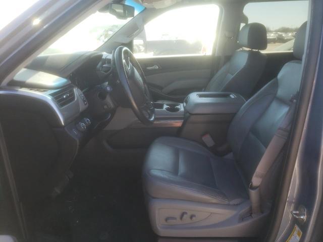 2016 Chevrolet Suburban K1500 Lt - Image 7