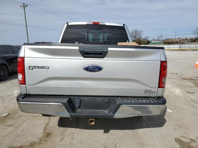 2017 Ford F150 Supercrew - Image 6