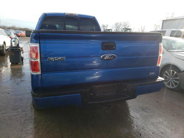 2010 Ford F150 Super Cab - Image 6