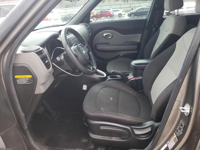 2017 Kia Soul - Image 7
