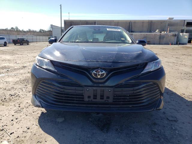 2019 Toyota Camry L - Фото 5