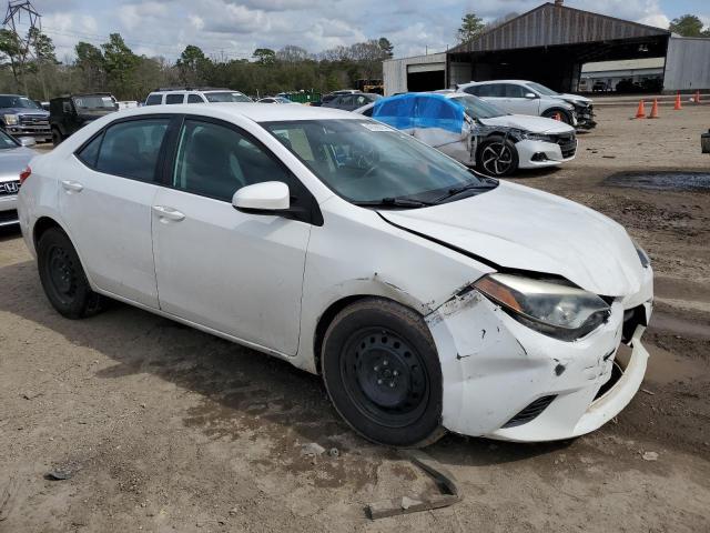 2016 Toyota Corolla L - Фото 4