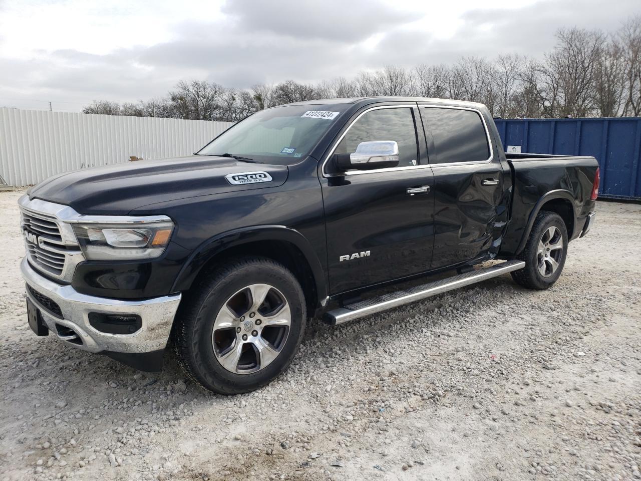 2019 RAM 1500 LARAM