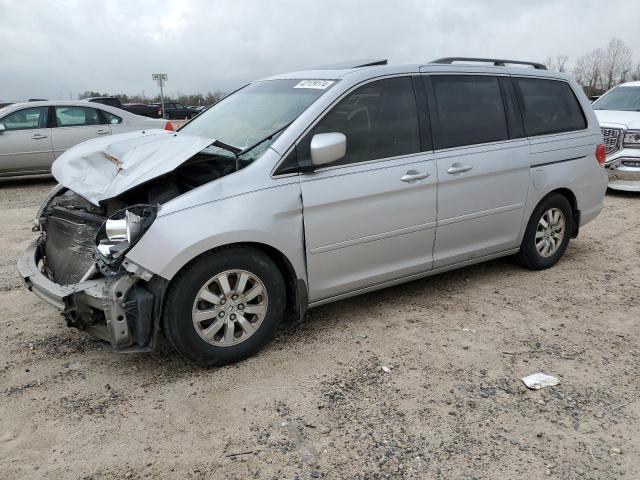 2010 Honda Odyssey Exl