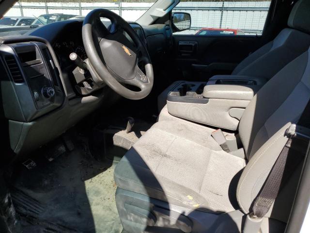 2018 Chevrolet Silverado K1500 - Image 7
