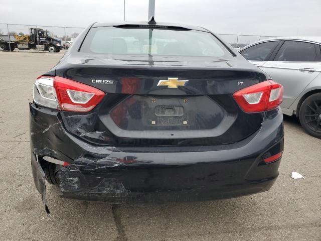 2017 Chevrolet Cruze Lt - Image 6
