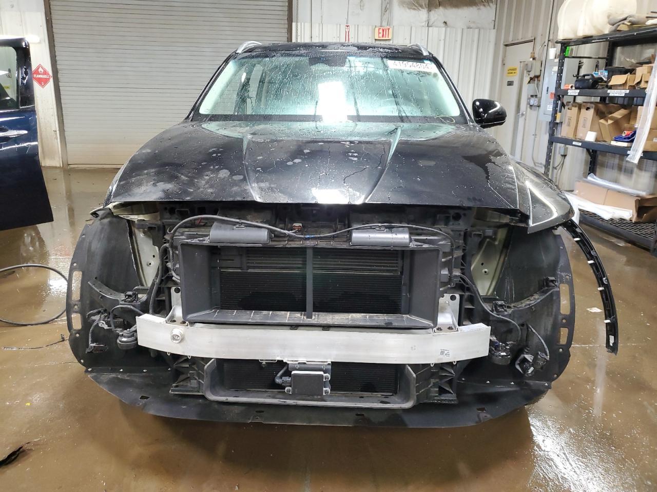 2021 GENESIS GV80 BASE - Image 5