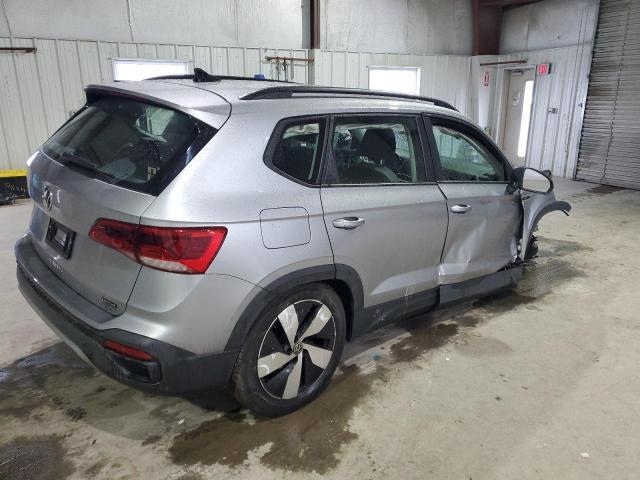 2023 Volkswagen Taos S - Фото 3