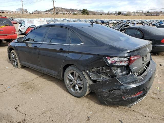 2019 Volkswagen Jetta S - Фото 2