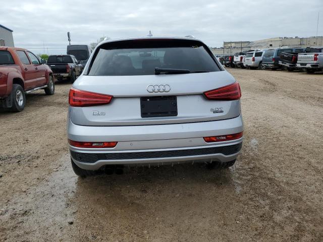 2016 AUDI Q3 - Фото 6